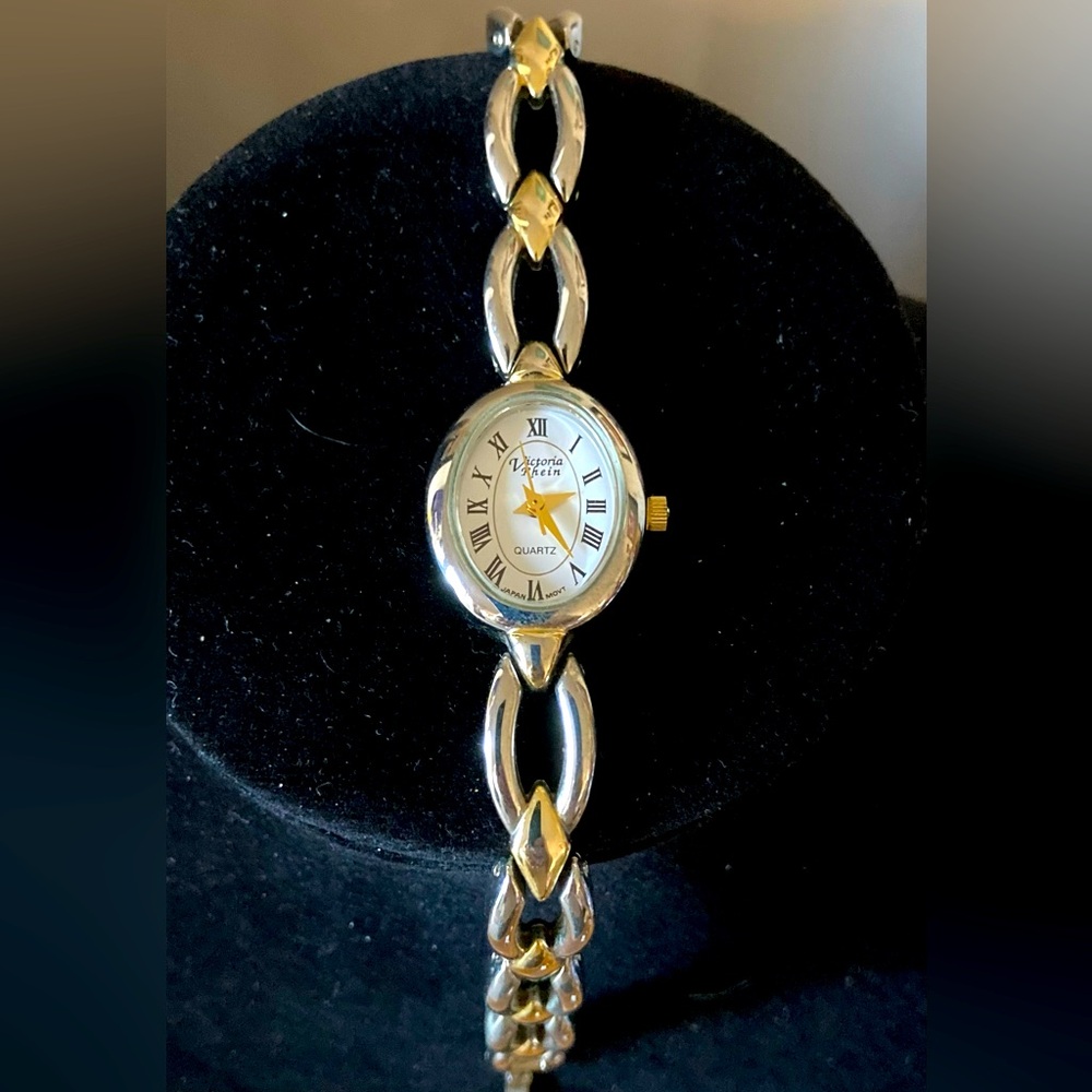 Bracelet Watch